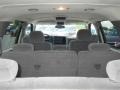 2002 Medium Charcoal Gray Metallic Chevrolet Suburban 1500 LS  photo #19