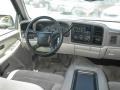 Medium Charcoal Gray Metallic - Suburban 1500 LS Photo No. 20