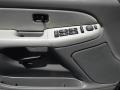 Medium Charcoal Gray Metallic - Suburban 1500 LS Photo No. 25