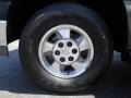 Medium Charcoal Gray Metallic - Suburban 1500 LS Photo No. 26