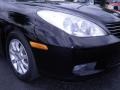 2004 Black Onyx Lexus ES 330  photo #2