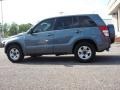 2008 Azure Grey Metallic Suzuki Grand Vitara   photo #3