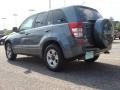 Azure Grey Metallic - Grand Vitara  Photo No. 4