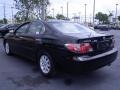 2004 Black Onyx Lexus ES 330  photo #7