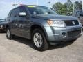 Azure Grey Metallic - Grand Vitara  Photo No. 7