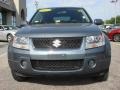 Azure Grey Metallic - Grand Vitara  Photo No. 8