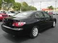 2004 Black Onyx Lexus ES 330  photo #11