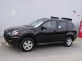 Labrador Black Pearl - Outlander ES 4WD Photo No. 20