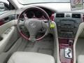 2004 Black Onyx Lexus ES 330  photo #19