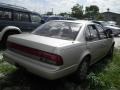 1992 Pebble Beige Metallic Nissan Maxima GXE  photo #4