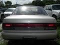 1992 Pebble Beige Metallic Nissan Maxima GXE  photo #5