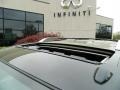 Liquid Onyx Black - QX 56 4WD Photo No. 8