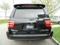 2002 Black Toyota Sequoia Limited 4WD  photo #4