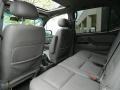 2002 Black Toyota Sequoia Limited 4WD  photo #16