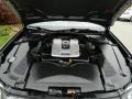 2009 Platinum Graphite Infiniti M 35x AWD Sedan  photo #9