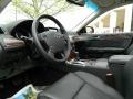 Platinum Graphite - M 35x AWD Sedan Photo No. 11