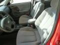 2004 Rally Red Hyundai Elantra GLS Sedan  photo #8