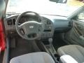Rally Red - Elantra GLS Sedan Photo No. 10