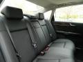 Platinum Graphite - M 35x AWD Sedan Photo No. 20