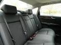 2009 Platinum Graphite Infiniti M 35x AWD Sedan  photo #20