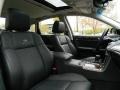 Platinum Graphite - M 35x AWD Sedan Photo No. 22