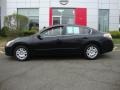 Super Black - Altima 2.5 S Photo No. 3