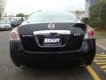 Super Black - Altima 2.5 S Photo No. 5