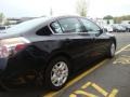 Super Black - Altima 2.5 S Photo No. 7