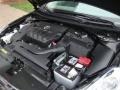 Super Black - Altima 2.5 S Photo No. 11