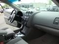 Super Black - Altima 2.5 S Photo No. 24