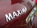 2009 Tuscan Sun Metallic Nissan Maxima 3.5 SV Sport  photo #7