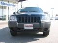 2004 Midnight Blue Pearl Jeep Grand Cherokee Laredo 4x4  photo #2