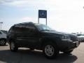 2004 Midnight Blue Pearl Jeep Grand Cherokee Laredo 4x4  photo #3