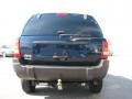 2004 Midnight Blue Pearl Jeep Grand Cherokee Laredo 4x4  photo #4