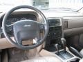2004 Midnight Blue Pearl Jeep Grand Cherokee Laredo 4x4  photo #7