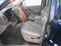 2004 Midnight Blue Pearl Jeep Grand Cherokee Laredo 4x4  photo #8