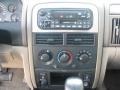 2004 Midnight Blue Pearl Jeep Grand Cherokee Laredo 4x4  photo #10