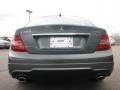 2012 Sapphire Grey Metallic Mercedes-Benz C 300 Sport 4Matic  photo #4