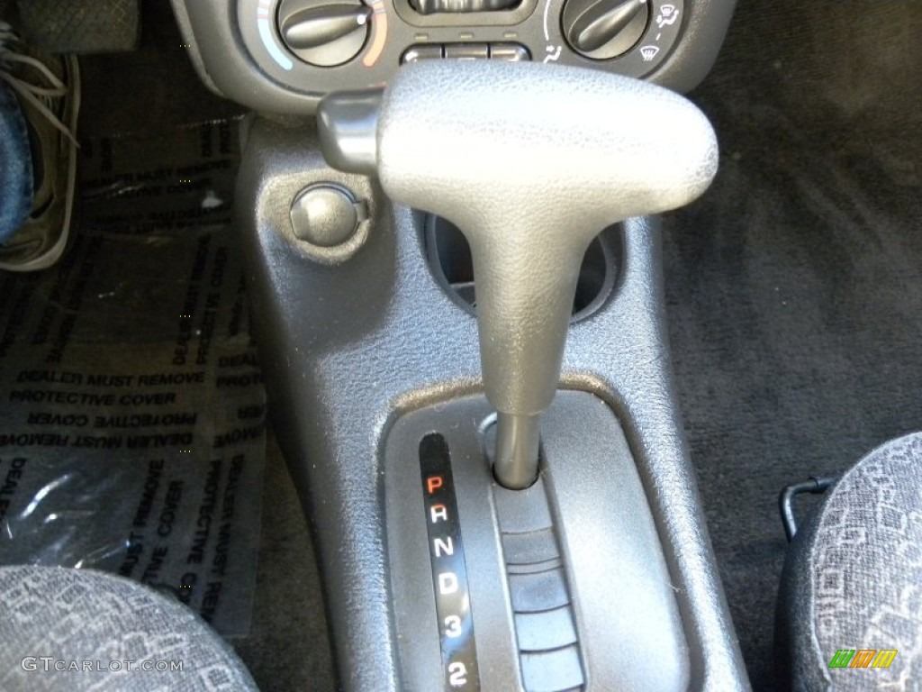 2000 S Series SL1 Sedan - Blackberry / Black photo #19