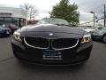 Black Sapphire Metallic - Z4 sDrive30i Roadster Photo No. 2