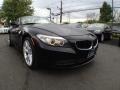 Black Sapphire Metallic - Z4 sDrive30i Roadster Photo No. 3