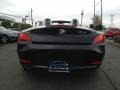 Black Sapphire Metallic - Z4 sDrive30i Roadster Photo No. 5