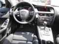 2012 Phantom Black Pearl Effect Audi A4 2.0T Sedan  photo #8