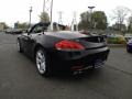 Black Sapphire Metallic - Z4 sDrive30i Roadster Photo No. 6
