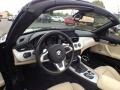 Black Sapphire Metallic - Z4 sDrive30i Roadster Photo No. 10