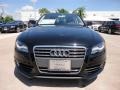 Brilliant Black - A4 2.0T Sedan Photo No. 2
