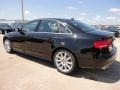 Brilliant Black - A4 2.0T Sedan Photo No. 3