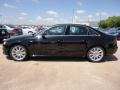 Brilliant Black - A4 2.0T Sedan Photo No. 5