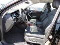 Brilliant Black - A4 2.0T Sedan Photo No. 6