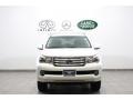 Starfire White Pearl - GX 460 Photo No. 3